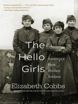 The Hello Girls - ebook